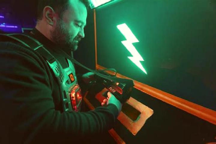 Action-Slots von Apollo Games: Nervenkitzel im Härtetest
