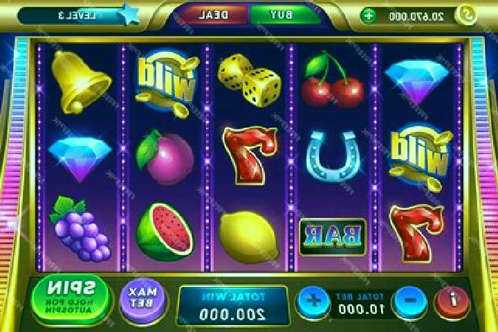 Bonus Joker 81 slot machine screen
